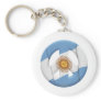 Argentina Key Chain