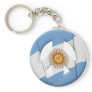 Argentina Key Chains
