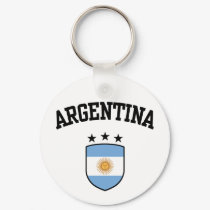 Argentina keychains by magarmor Argentina keychains