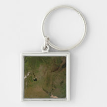 Argentina Keychains
