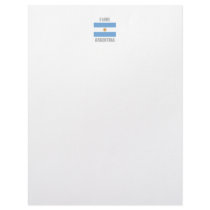 Argentina Customized Letterhead