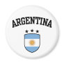 Argentina Refrigerator Magnets