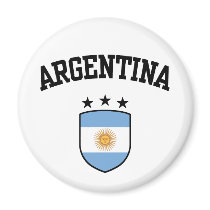 Argentina magnets