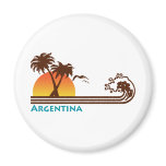 Argentina Magnets