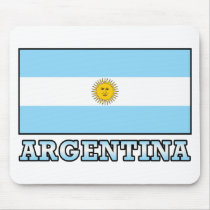 Argentina Mouse Mats