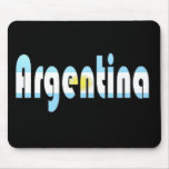Argentina Mouse Pads