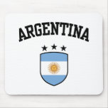 Argentina Mousepad