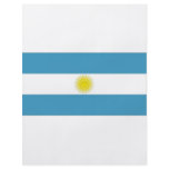 Argentina National Flag Custom Flyer