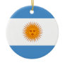 Argentina Christmas Tree Ornaments