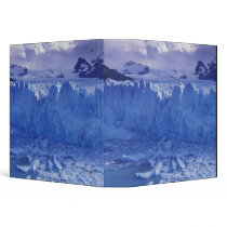Argentina, Patagonia, Parque Nacional los Vinyl Binders