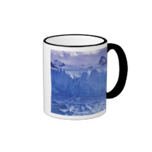 Argentina, Patagonia, Parque Nacional los Coffee Mugs