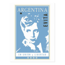 Argentina Post Cards