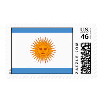 Argentina Stamp