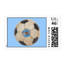 Argentina Postage Stamp