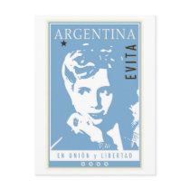 Argentina Post Cards