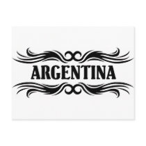 Argentina postcards by teyes143 Argentina postcards