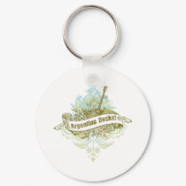 Argentina Rocks keychains by teyes143 Argentina Rocks keychains