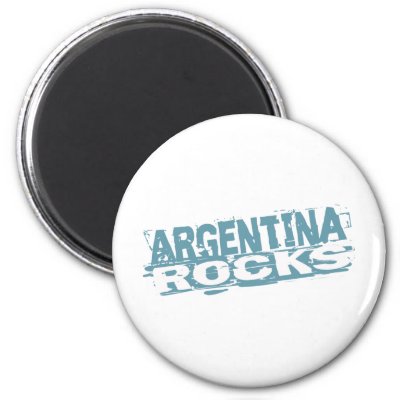 Argentina Souvenirs