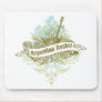 Argentina Rocks Mouse Pads