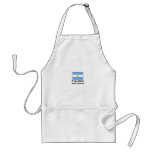 Argentina Salta Mission Apron