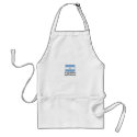 Argentina Salta Mission Apron by ldsmissionsgiftshop Argentina Salta Mission Apron