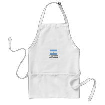 Argentina Salta Mission Apron by ldsmissionsgiftshop Argentina Salta Mission Apron