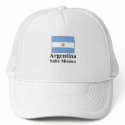 Argentina Salta Mission Hat by ldsmissionsgiftshop Argentina Salta Mission Hat