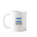 Argentina Salta Mission Mug by ldsmissionsgiftshop Argentina Salta Mission Mug