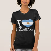 Argentina Shirt