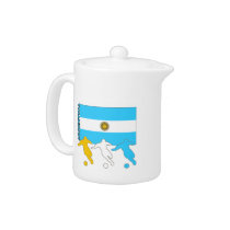 Argentina Soccer Players
