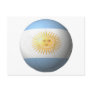 Argentina Soccer Post Cards