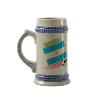 Argentina Soccer Team Mug mug