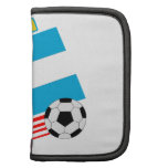 Argentina Soccer Team Organizers