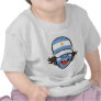 Argentina sports fan t-shirt