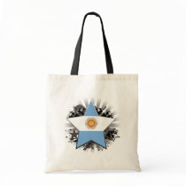 Argentina Star Bag