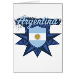 Argentina Star Cards