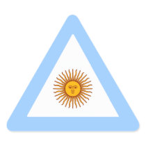 argentina stickers