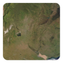 Argentina Sticker