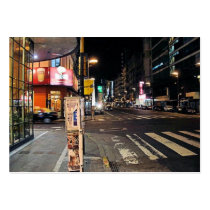 Argentina streets business cards by flamrtileguy Argentina streets business cards