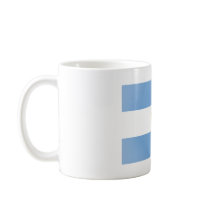 Argentina Striker 2 mugs