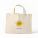 Argentina Sun, Argentina bags