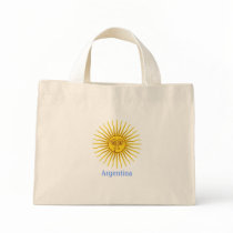 Argentina Sun, Argentina bags
