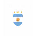 Argentina t-shirts by magarmor Argentina t-shirts