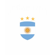 Argentina t-shirts by magarmor Argentina t-shirts