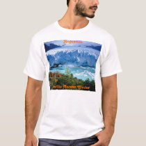 Argentina t-shirts