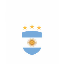 Argentina t-shirts by magarmor Argentina t-shirts