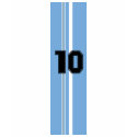 Argentina shirt