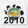 Argentina World Cup 2010 Mousepads