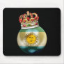 Argentina World Cup Champion Mousepads