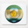 Argentina World Cup Mouse Pads